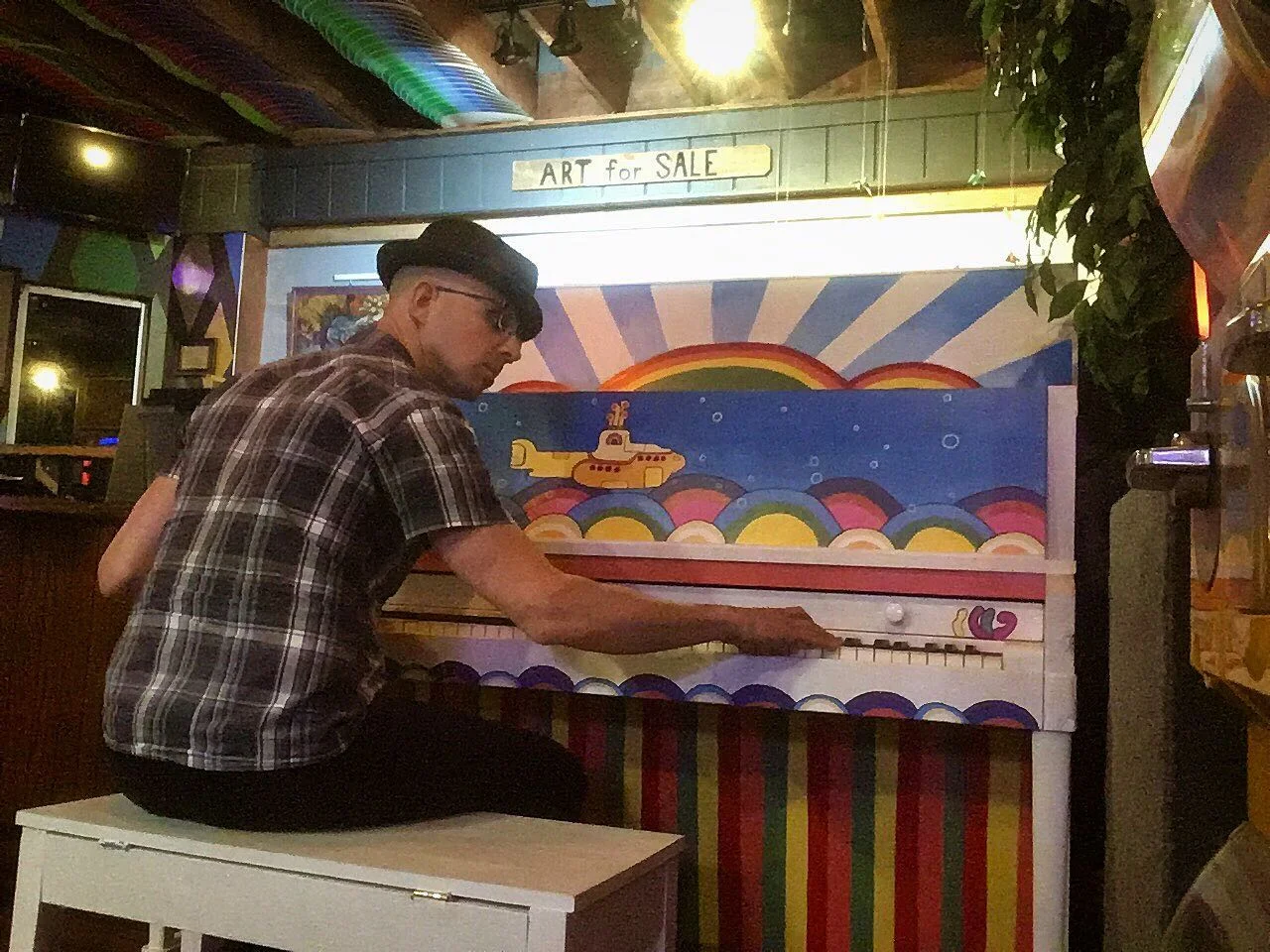 Piano Man
