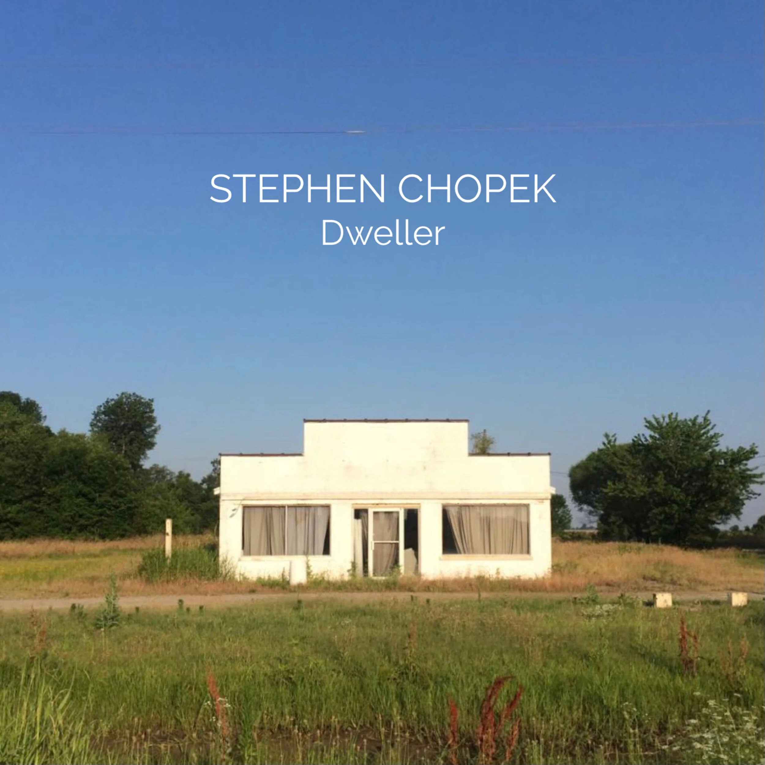 StephenChopek_Dweller_hires_EP cover_TeamClermont.jpg