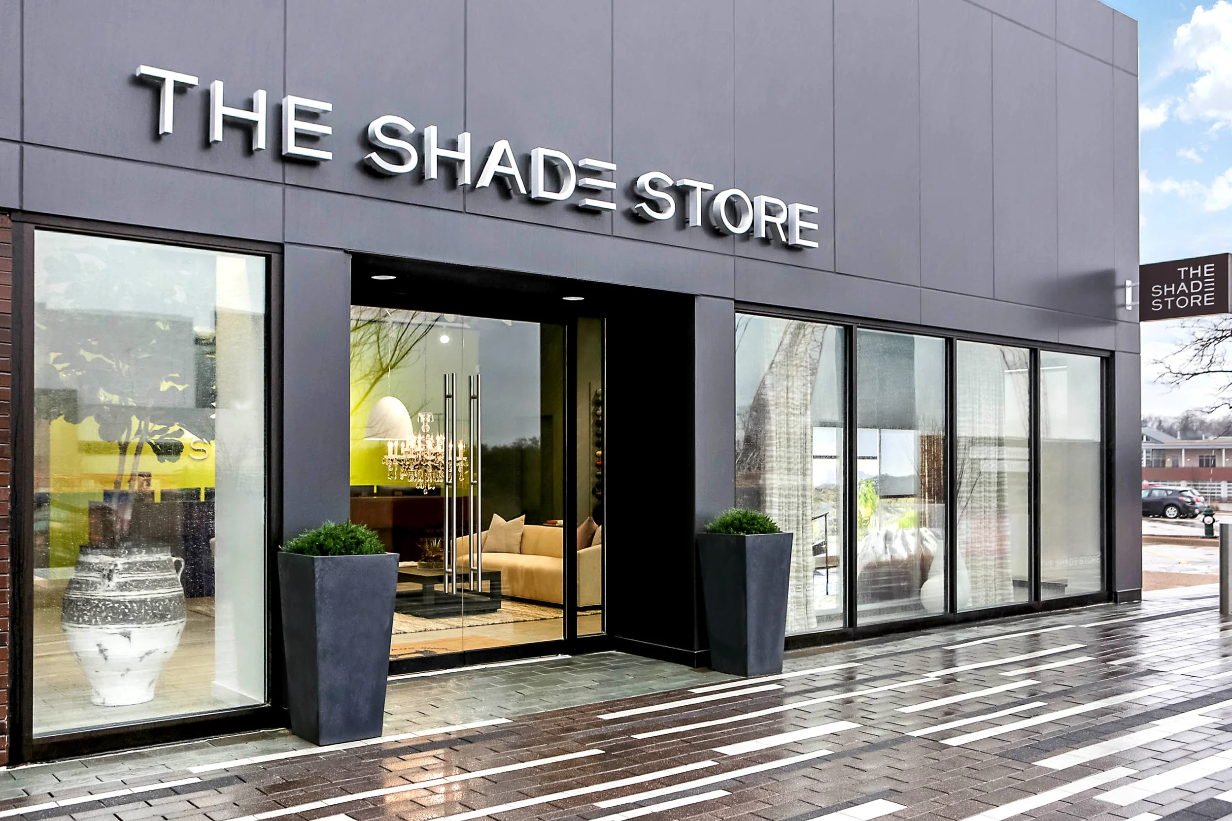 Tss Stores New York