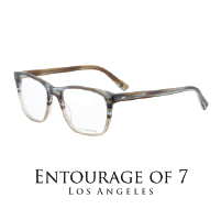 An independent luxury eyewear label from California focused on always being at the forefront of design and technology, and always being new.