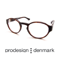 Clean Danish design is the basis of ProDesign's eyewear. They aim to balance classic and clean with bold and bright to continuously keep classic styles updated. 