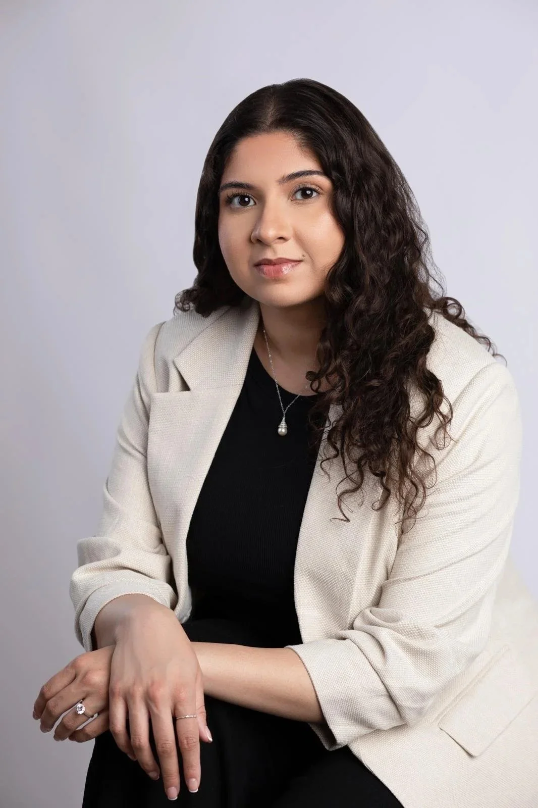 Natasha Bhanot, O.D.