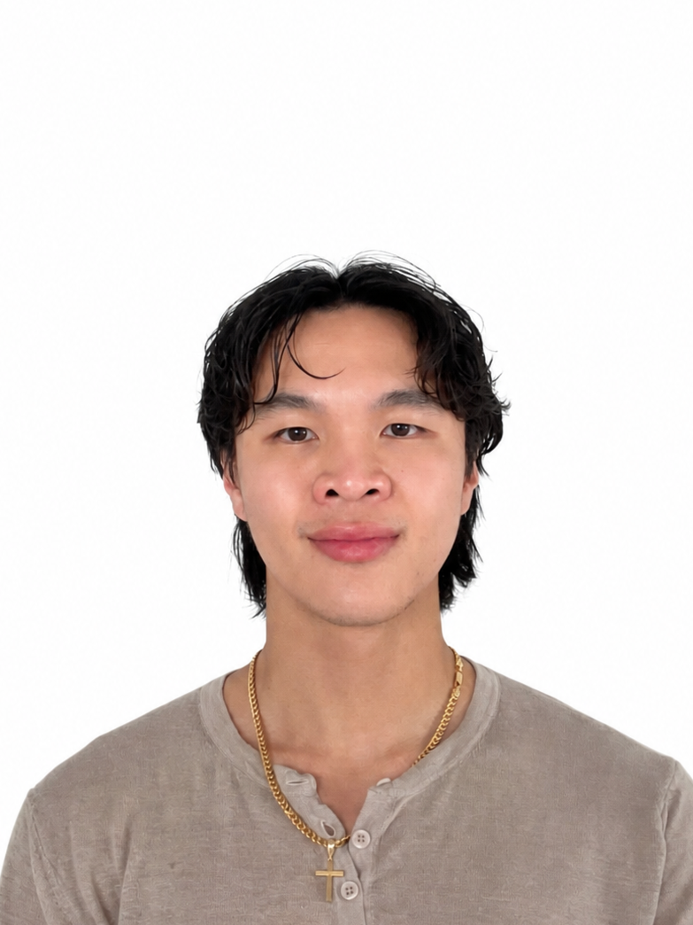  Joseph,   Front Desk Coordinator 