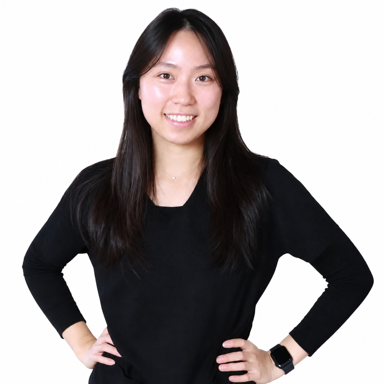 Sarah Yan, O.D.