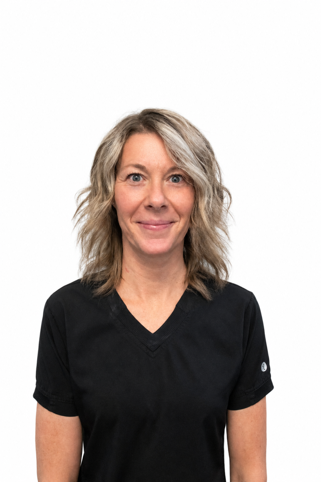  Jacquie,   Front Desk Coordinator 