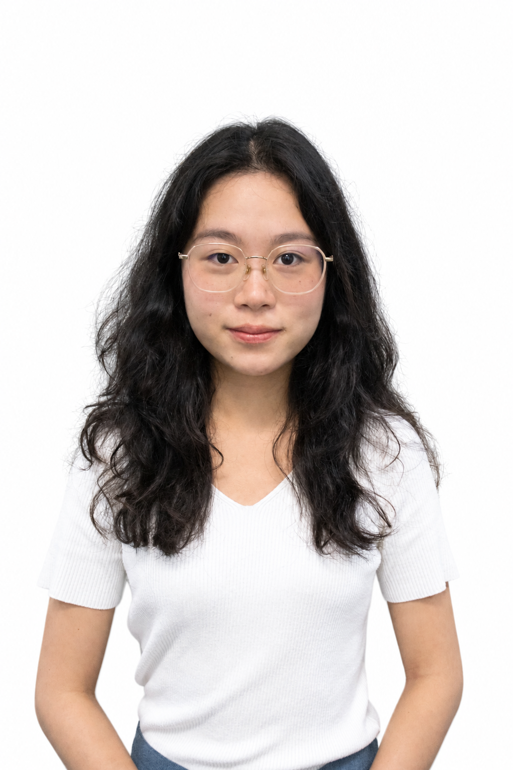  Hilary,   Front Desk Coordinator 