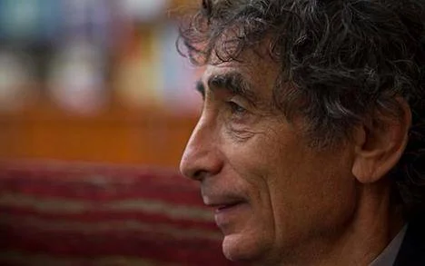 Dr. Gabor Mate