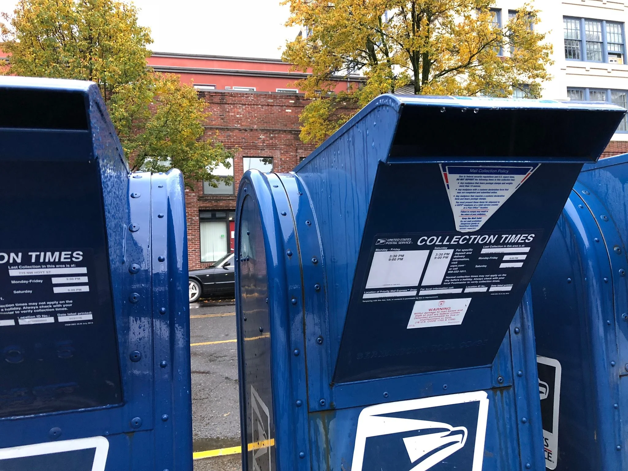 Write_On with PDX B Corps, NWEI, & Project Drawdown EcoChallenge - Portland, OR