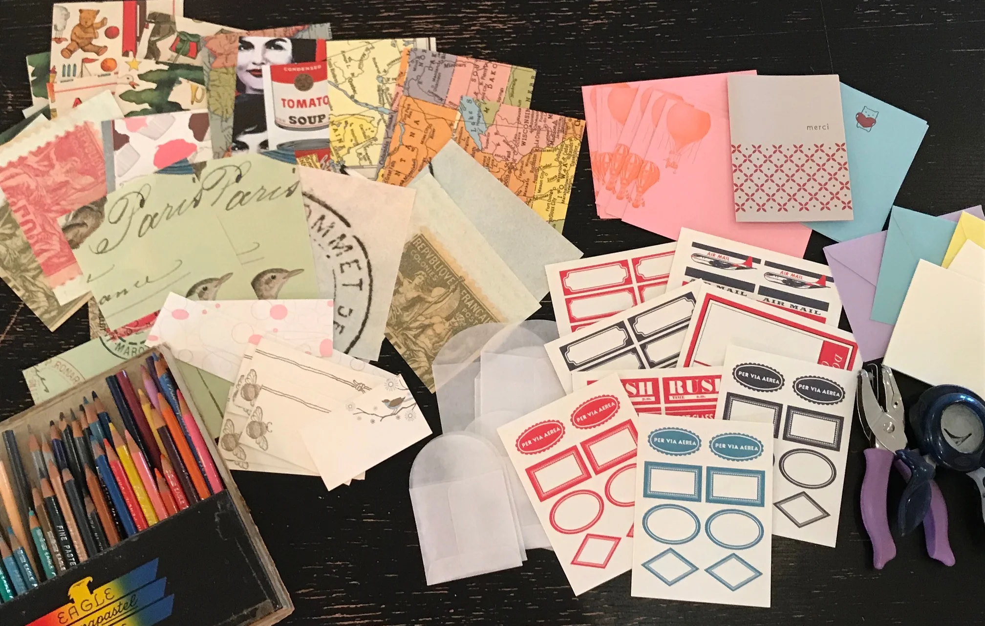 Get Creative Girls Night Out at Betsy by Design - Galveston, TX