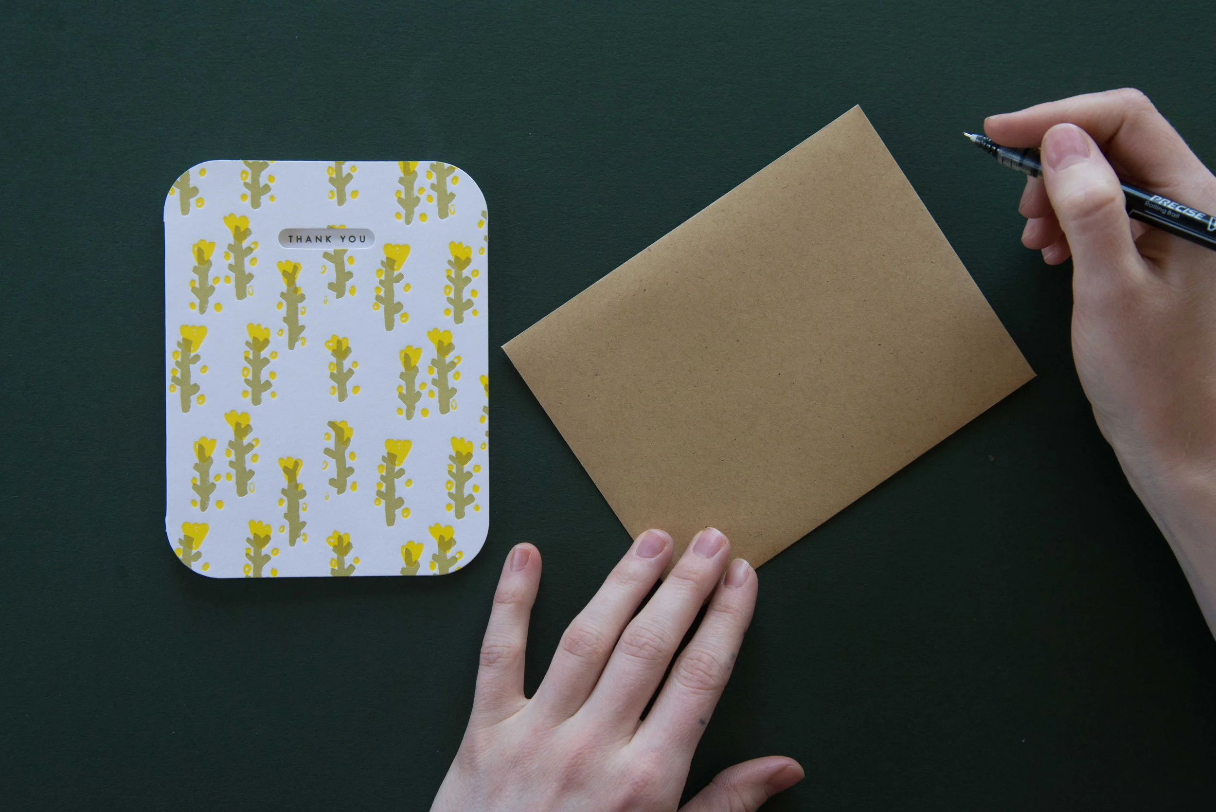 Letter Writing Social at Newport News Public Library - Newport News, VA