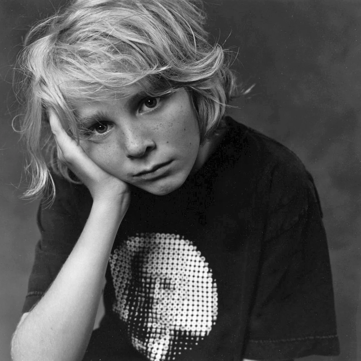 Portrait of Boy (2008)