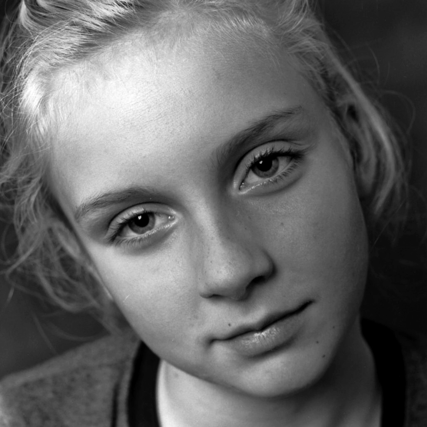 Portrait of Girl (2008)