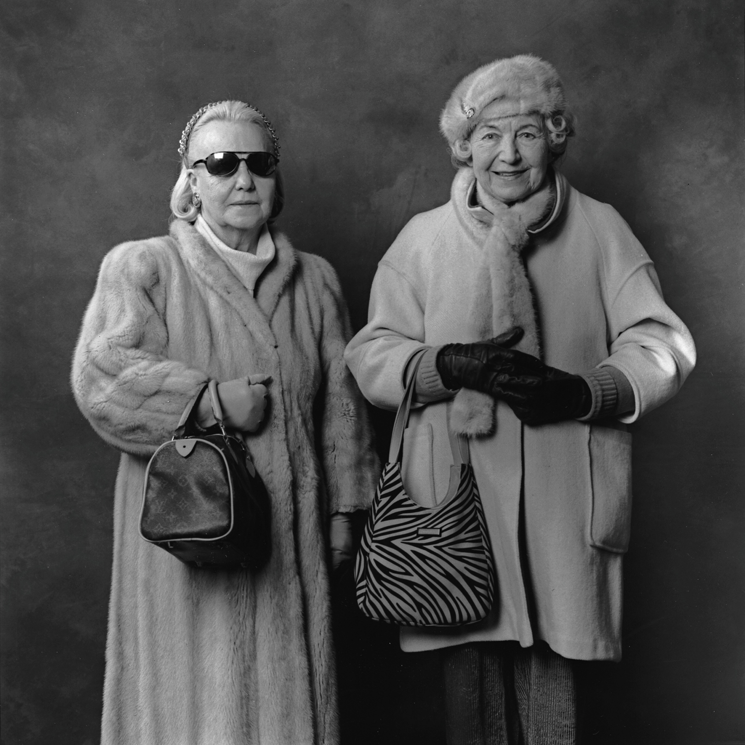 Cynthia and Susan (2008)