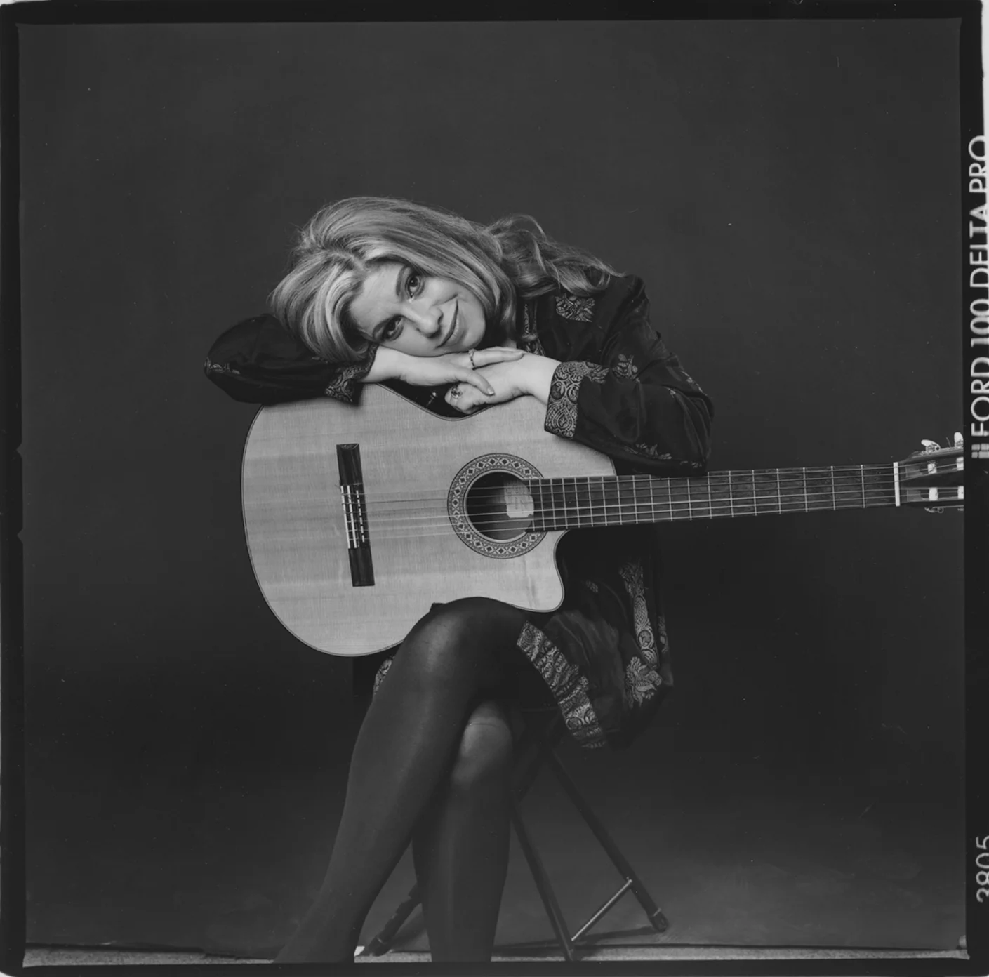 Batsheva, singer (2006)