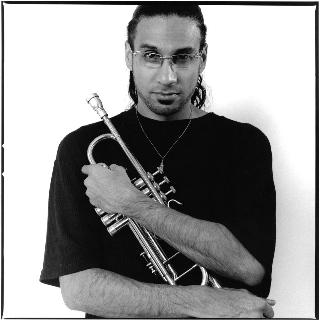 Nick Ali, musician (2004)