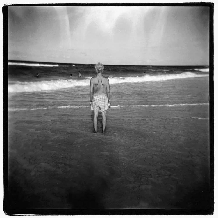 Solitary Man, Havana (2015)
