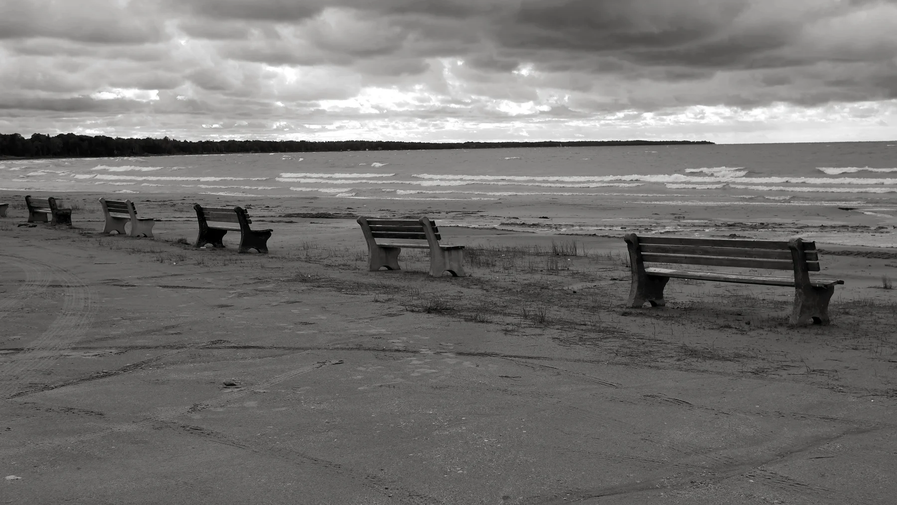 Landscape, Ontario (2015)