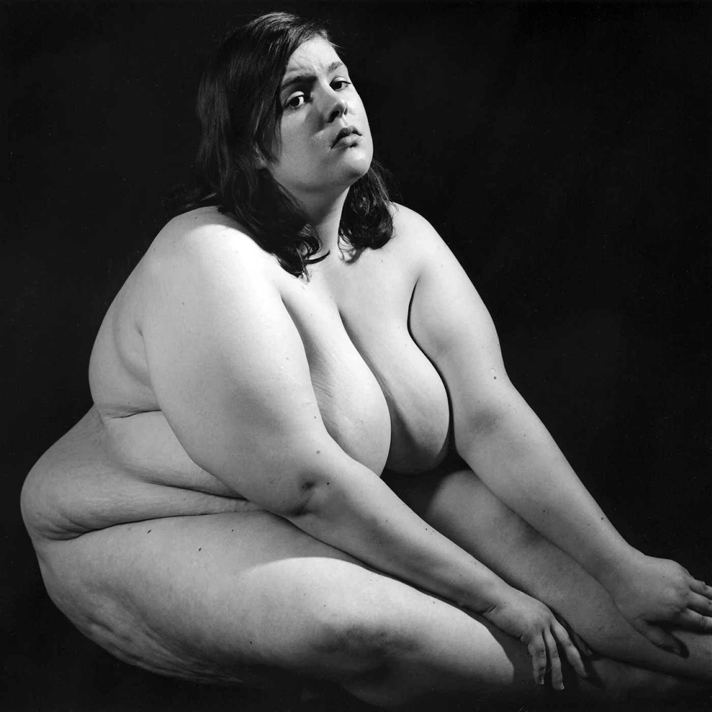 Tamara , session 1, (2008)