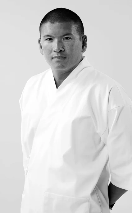 Chef David Lee (2006)
