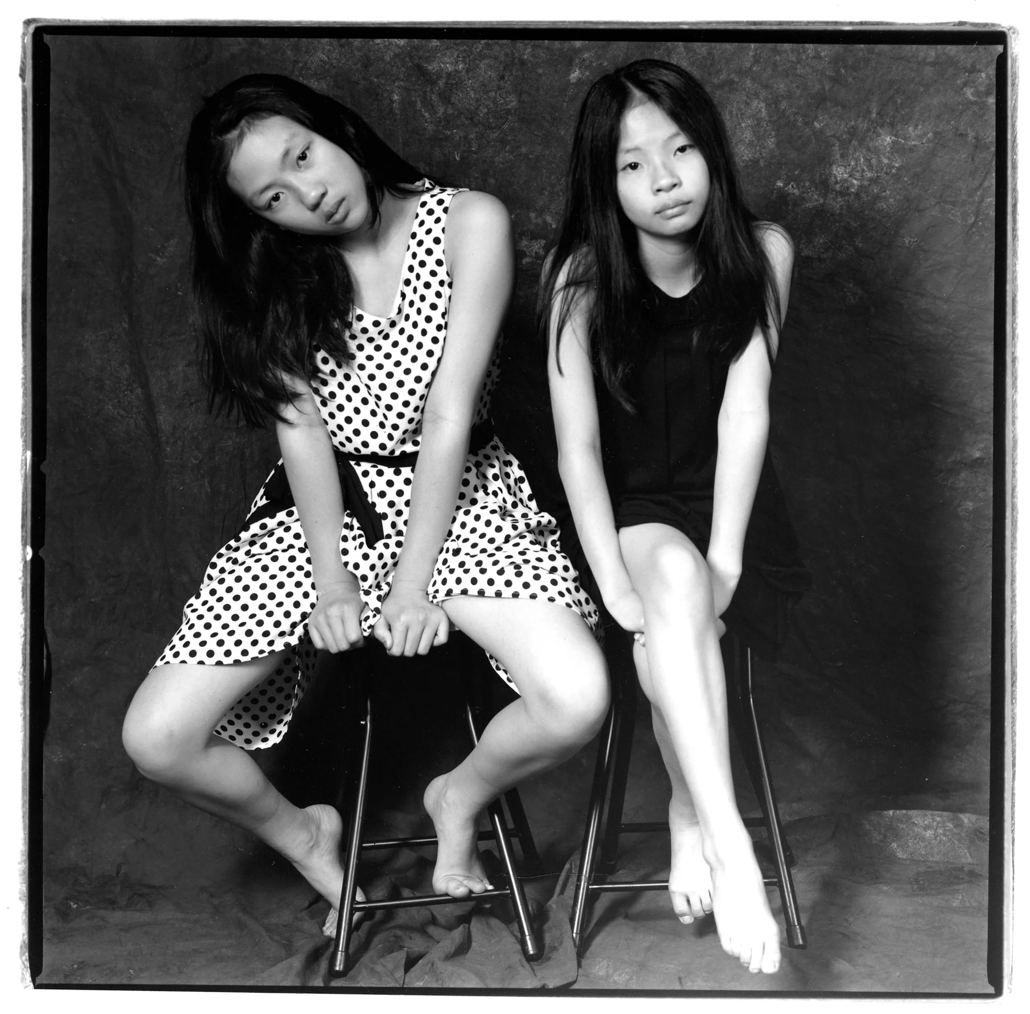 Twin Sisters (2014)