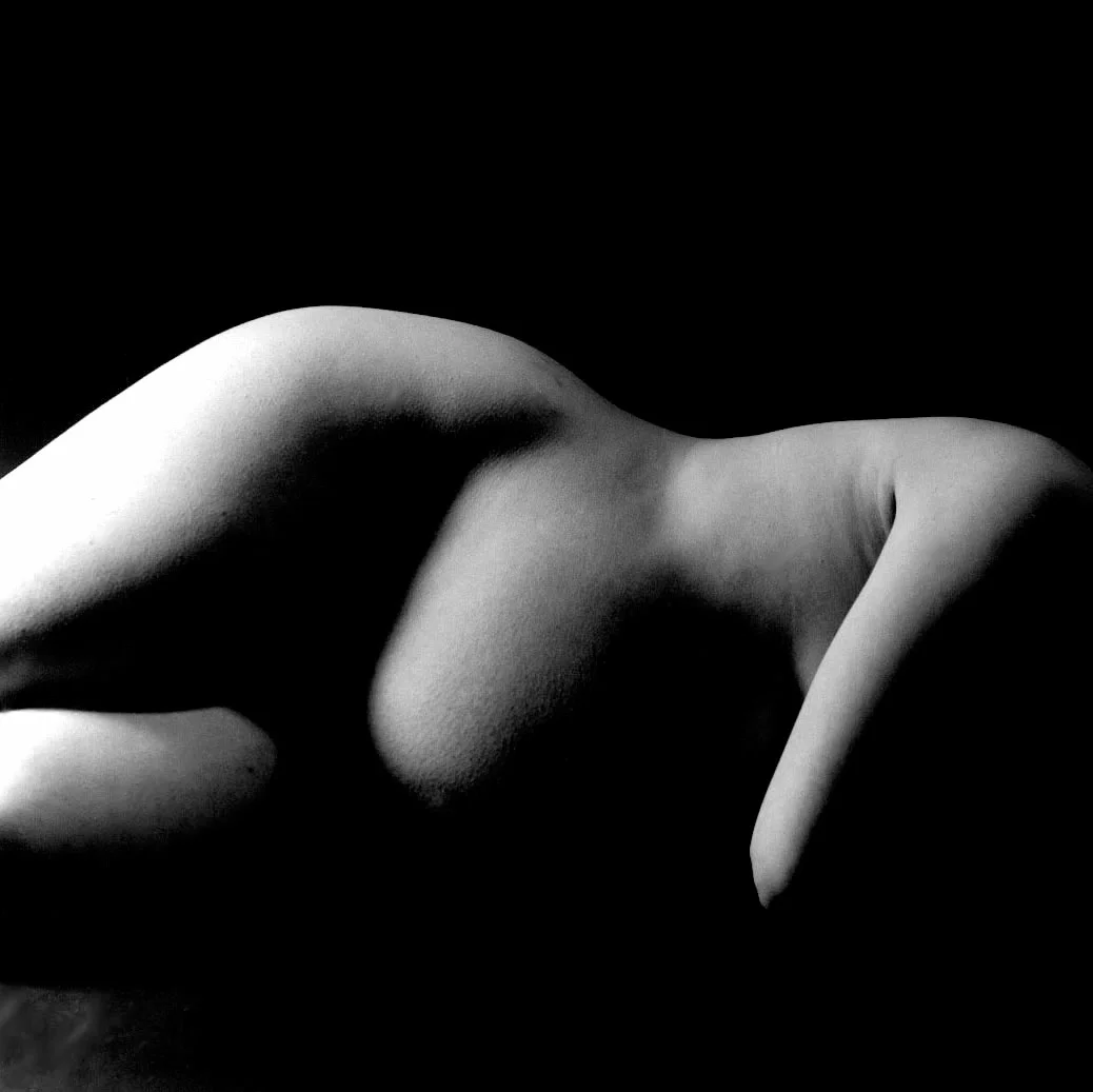 Pregnant Figure (2000)