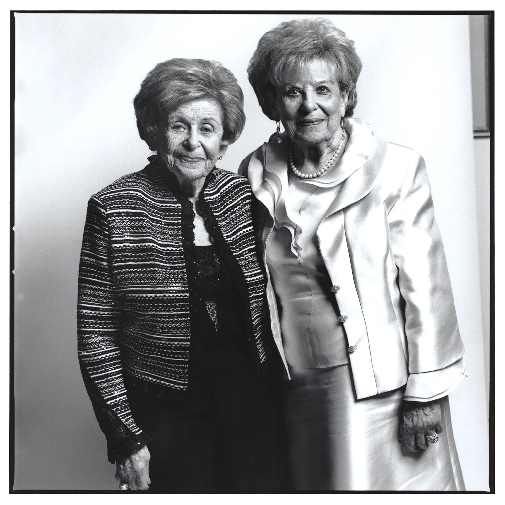Diane and Beatrice (2010)