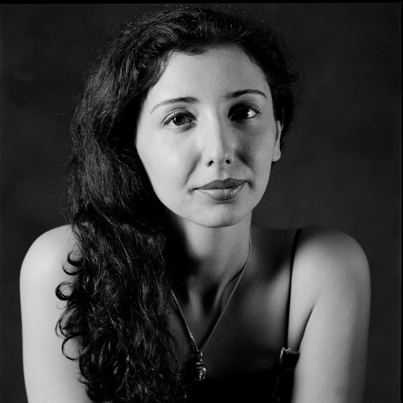 Zohreh, (2002)
