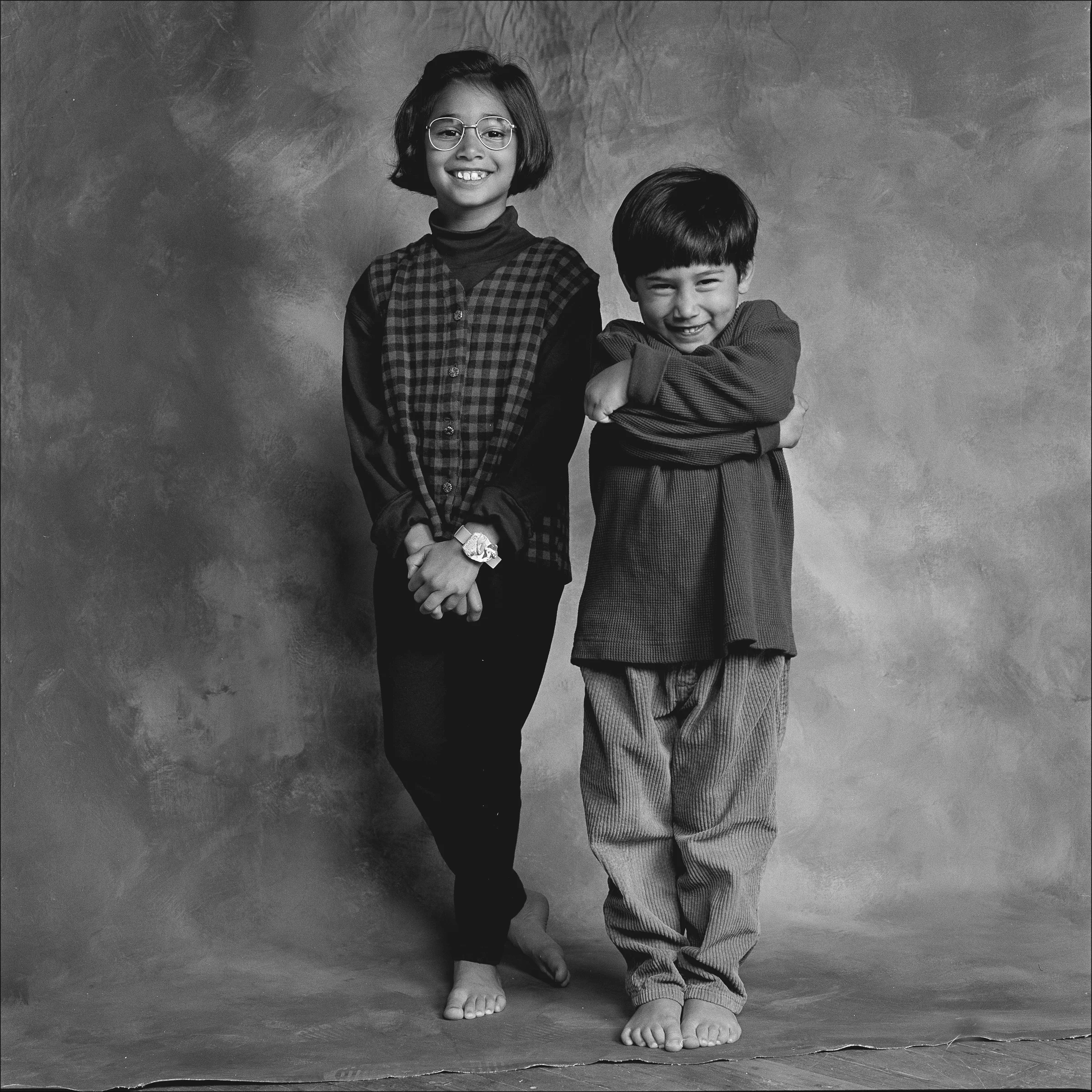 Meghan and Jesse (1992)
