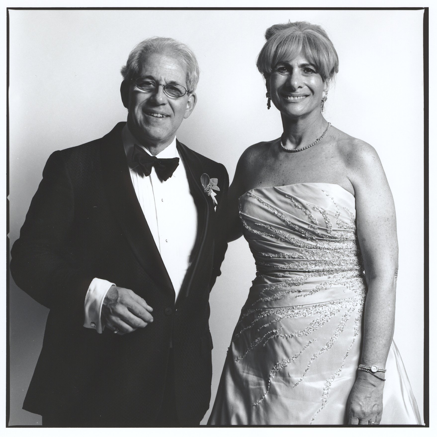 Muriel & Michael (2008)