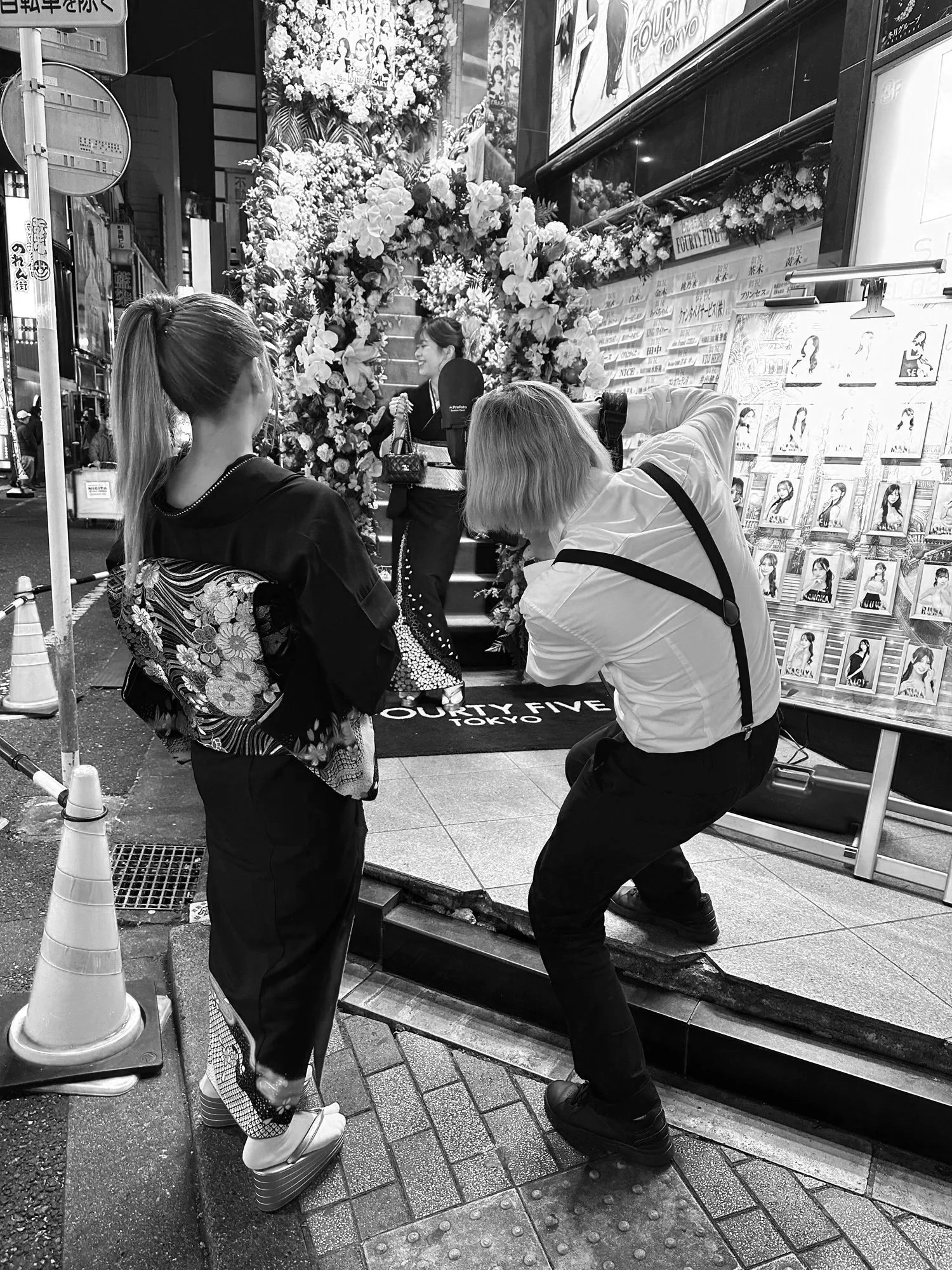  Shinjiku photo shoot 