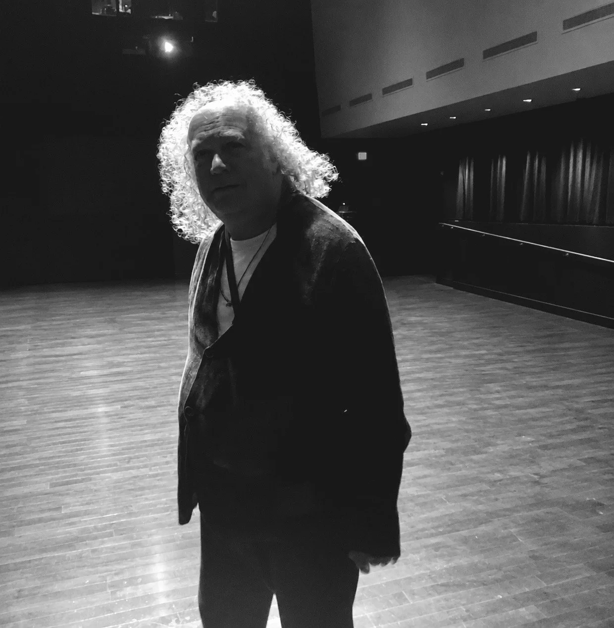 WIlliam Coupon, (2019)