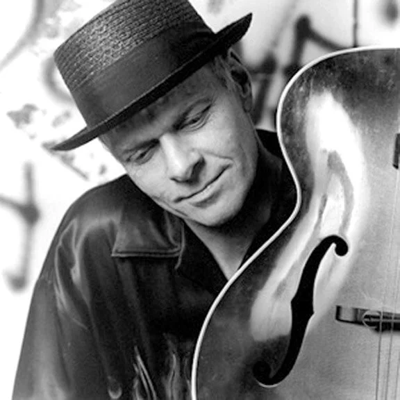 Whitney Smith, musician (2004)