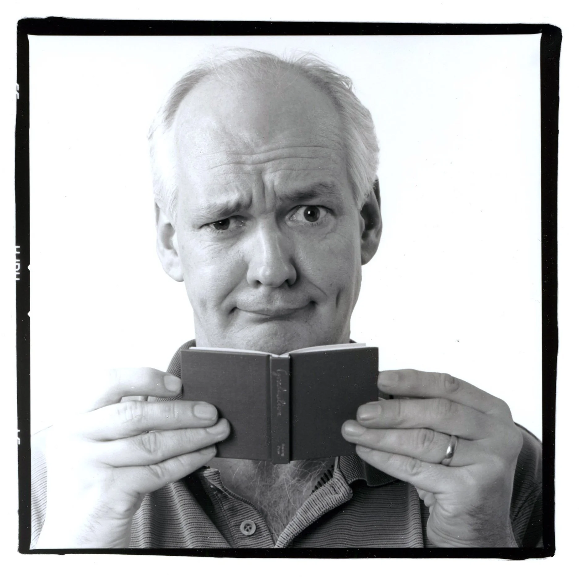 Colin Mochrie, actor