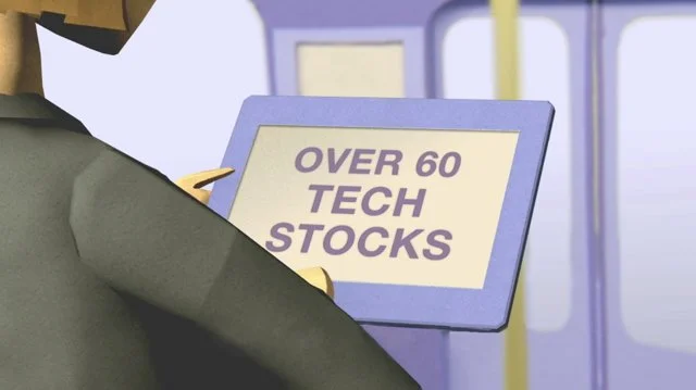 Select Sector SPDRs Technology