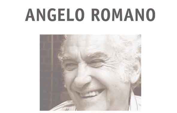 Angelo Romano