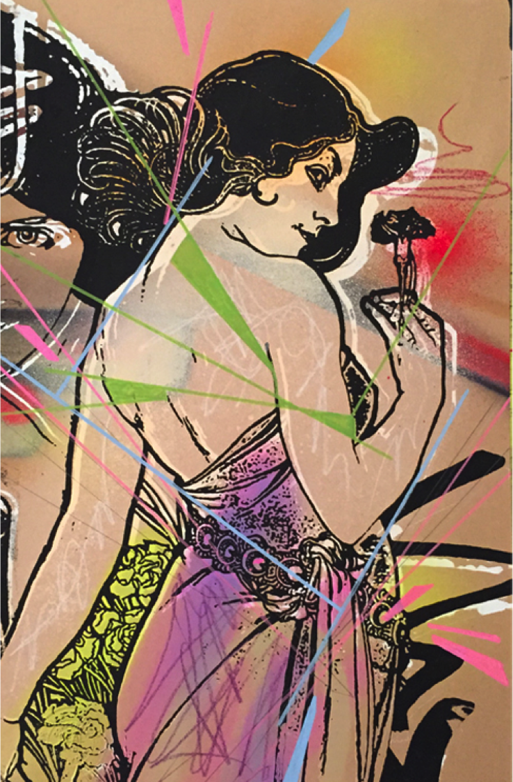 Mucha