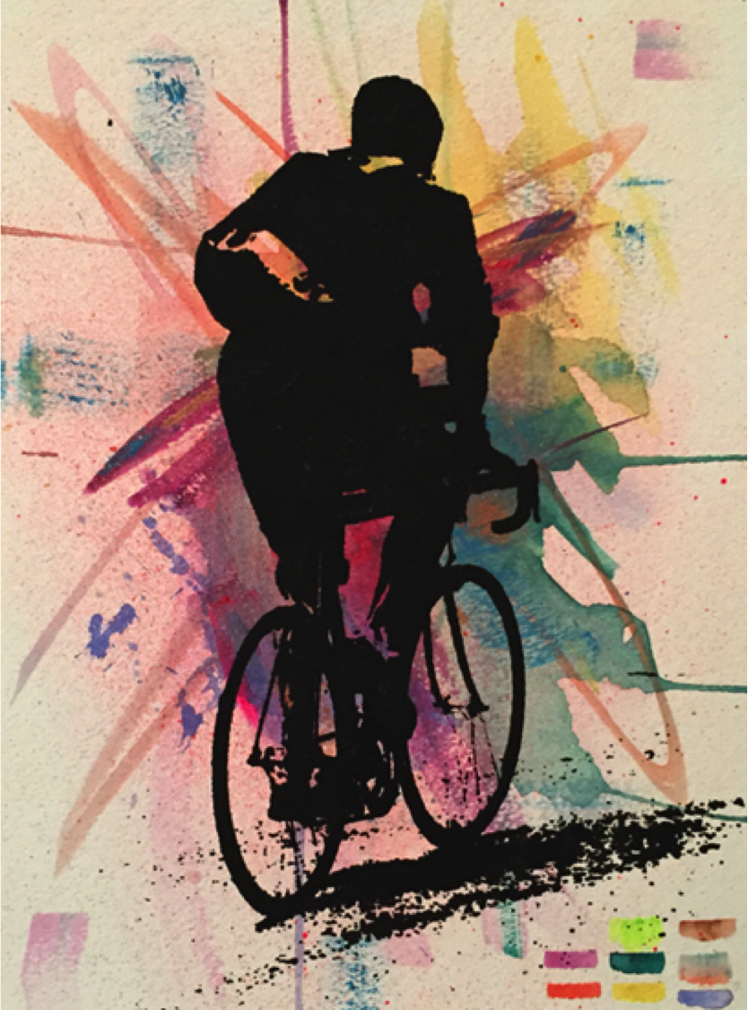 Biker