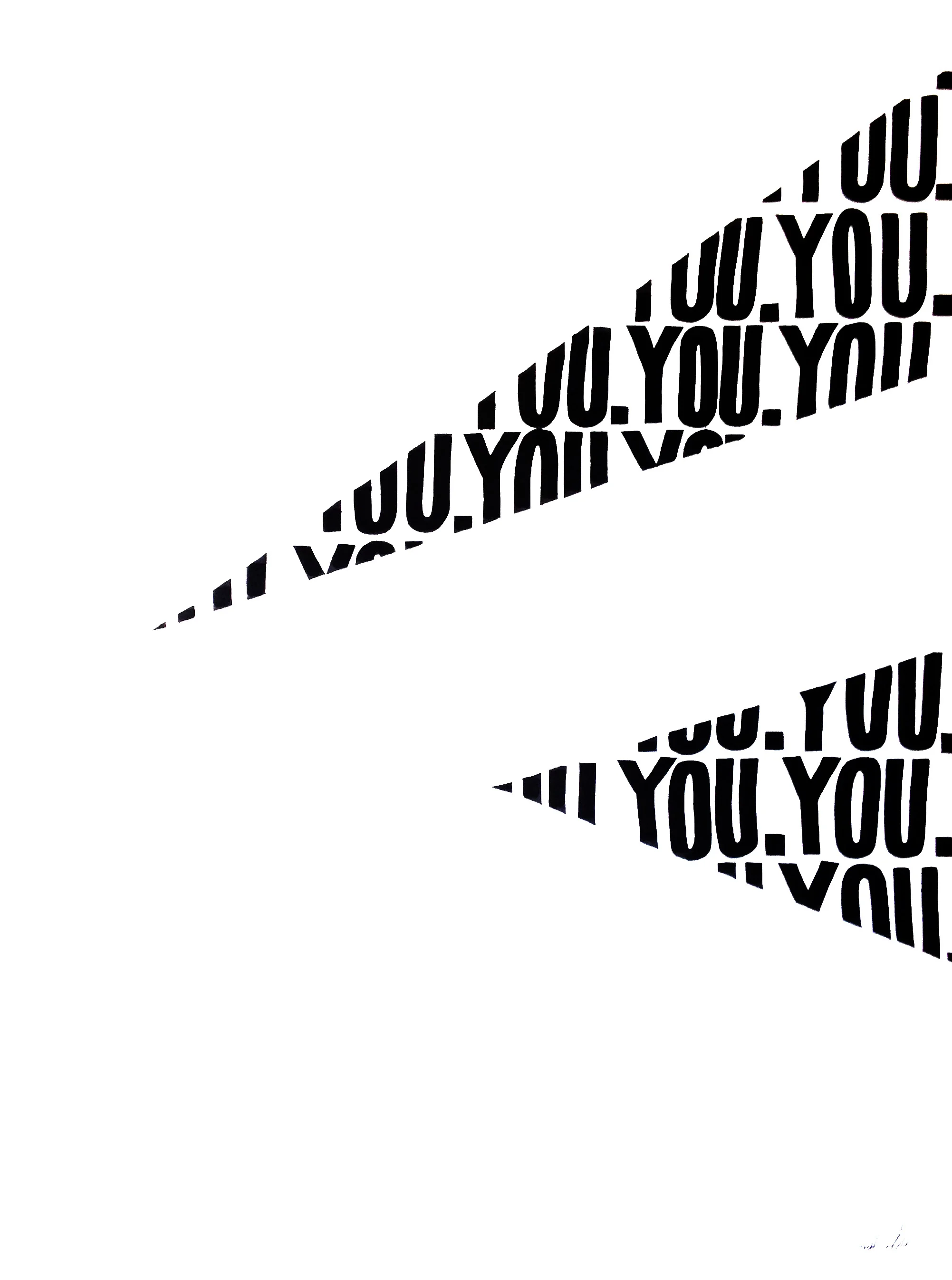 You Didn't Have to Cut Me Up (2)