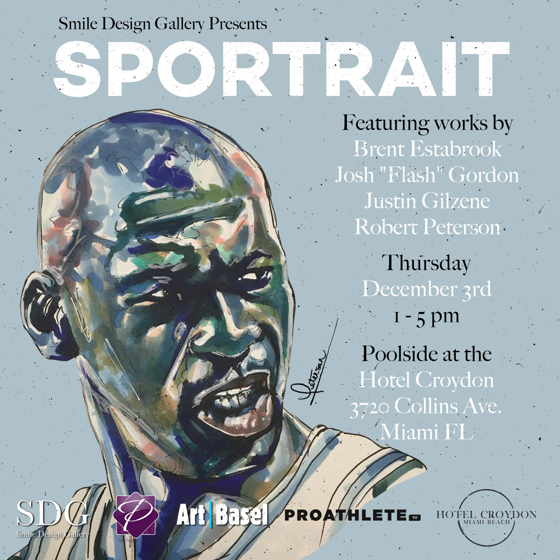 Sportrait