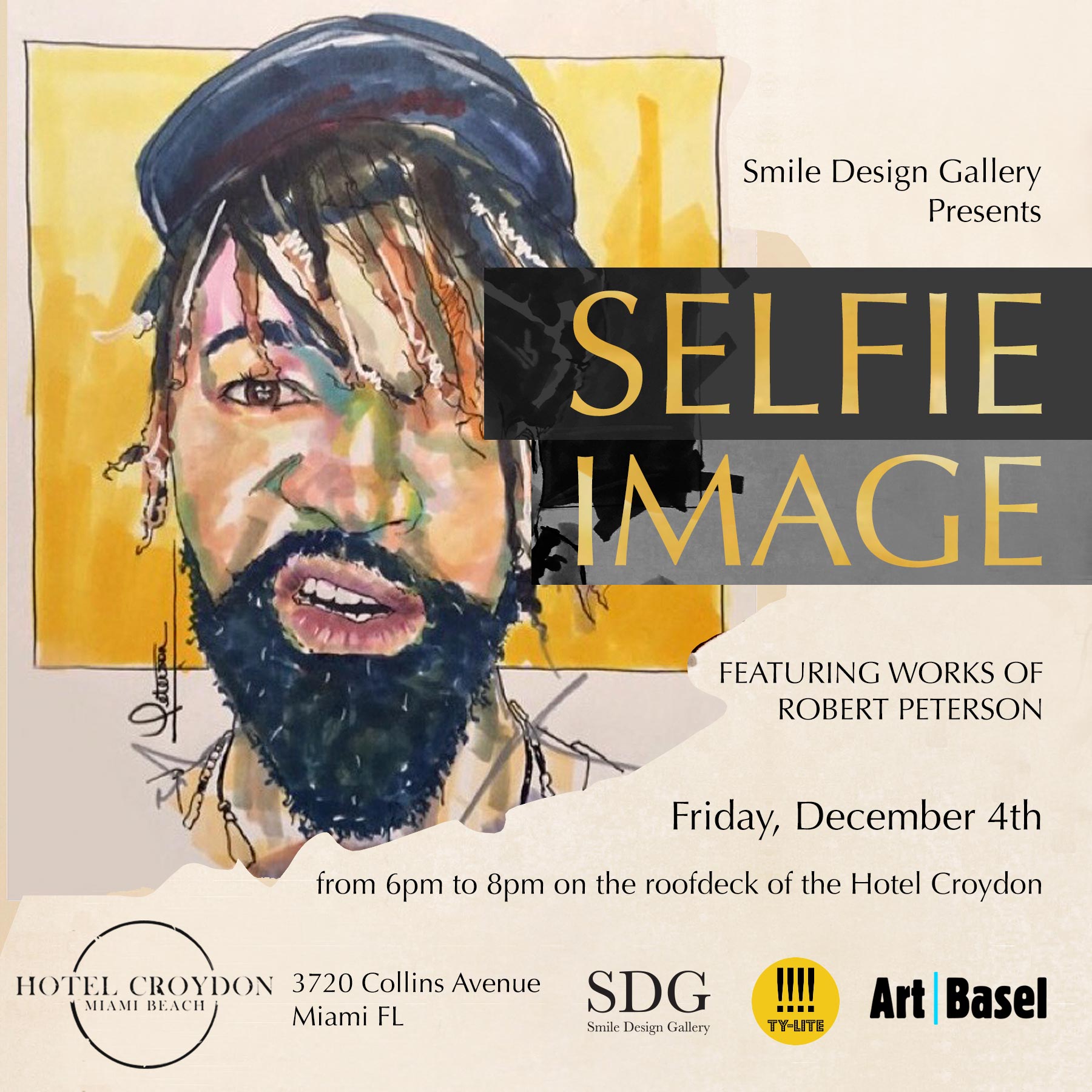 Selfie Image