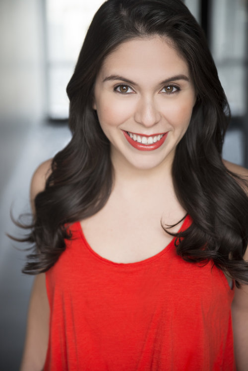 Liz is currently appearing in Oliver at Jenny Wiley Theatre.