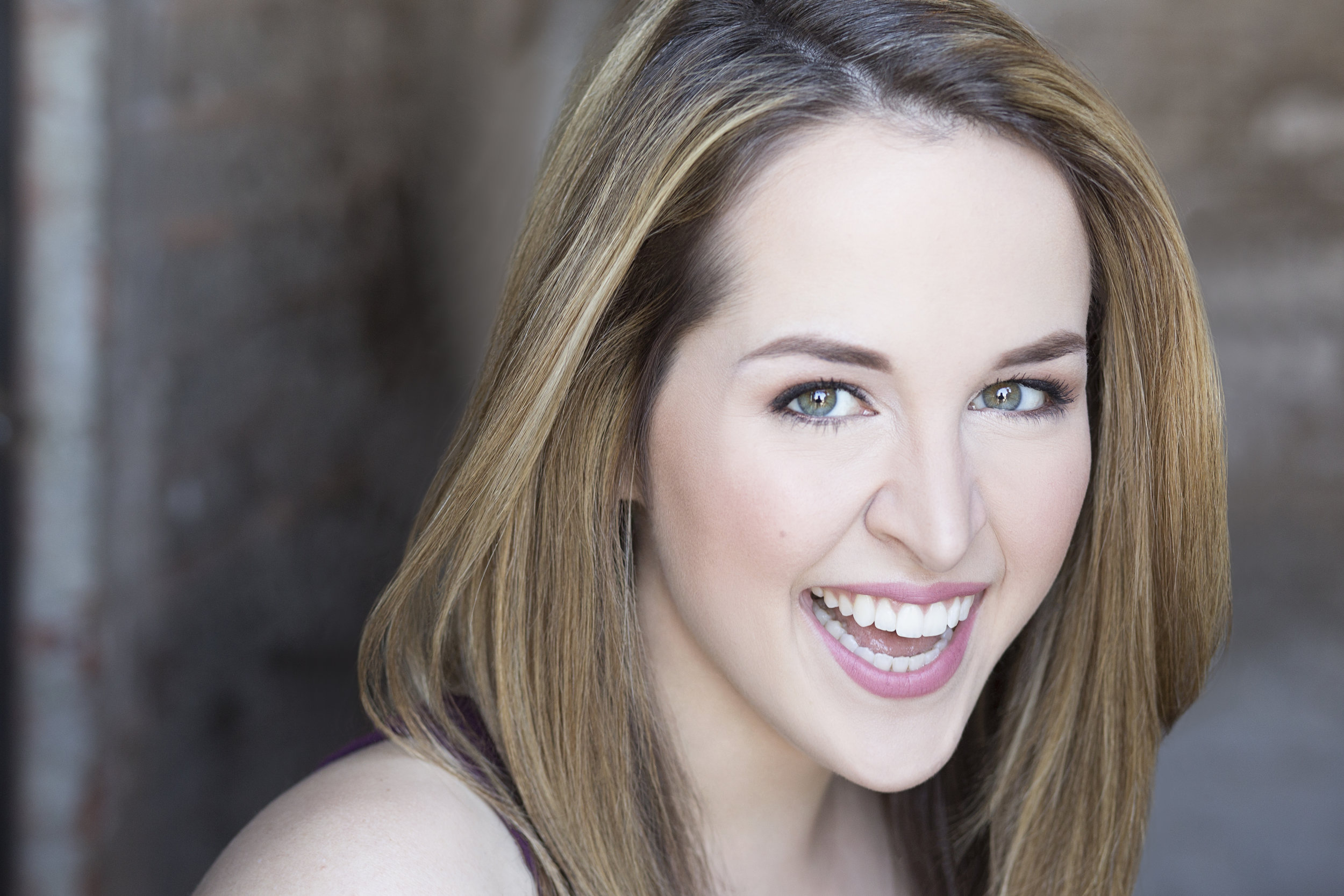 Alie is currently appearing in Bastard Jones Off-Broadway.