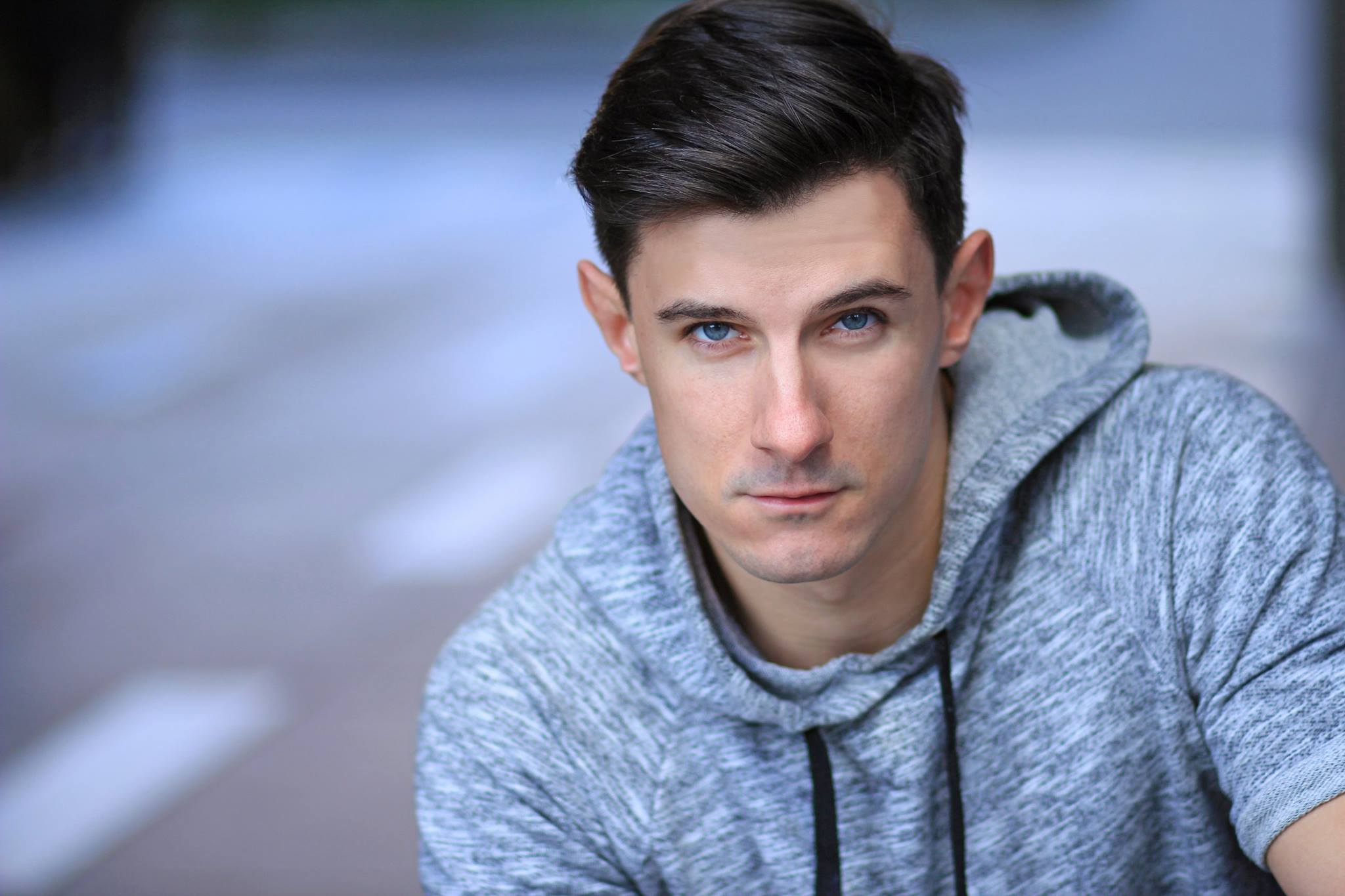 After finishing on tour with Dirty Dancing , Michael heads to Theatre By The Sea's Beauty and The Beast as Beast Understudy & Dance Capt.