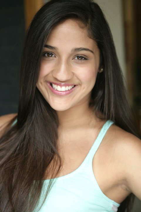 Lauren is on the International Tour of WSS and her voice was called "crystal clear, pure" and "the absolute high point of the evening" as the Somewhere Soloist!
