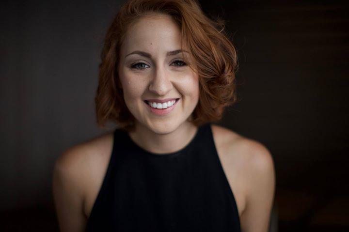 Val is currently playing Magenta in Rocky Horror at Winnipesaukee Playhouse and then heads to NYMF.