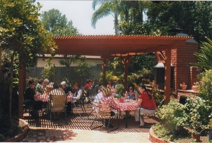 May Luncheon 2009