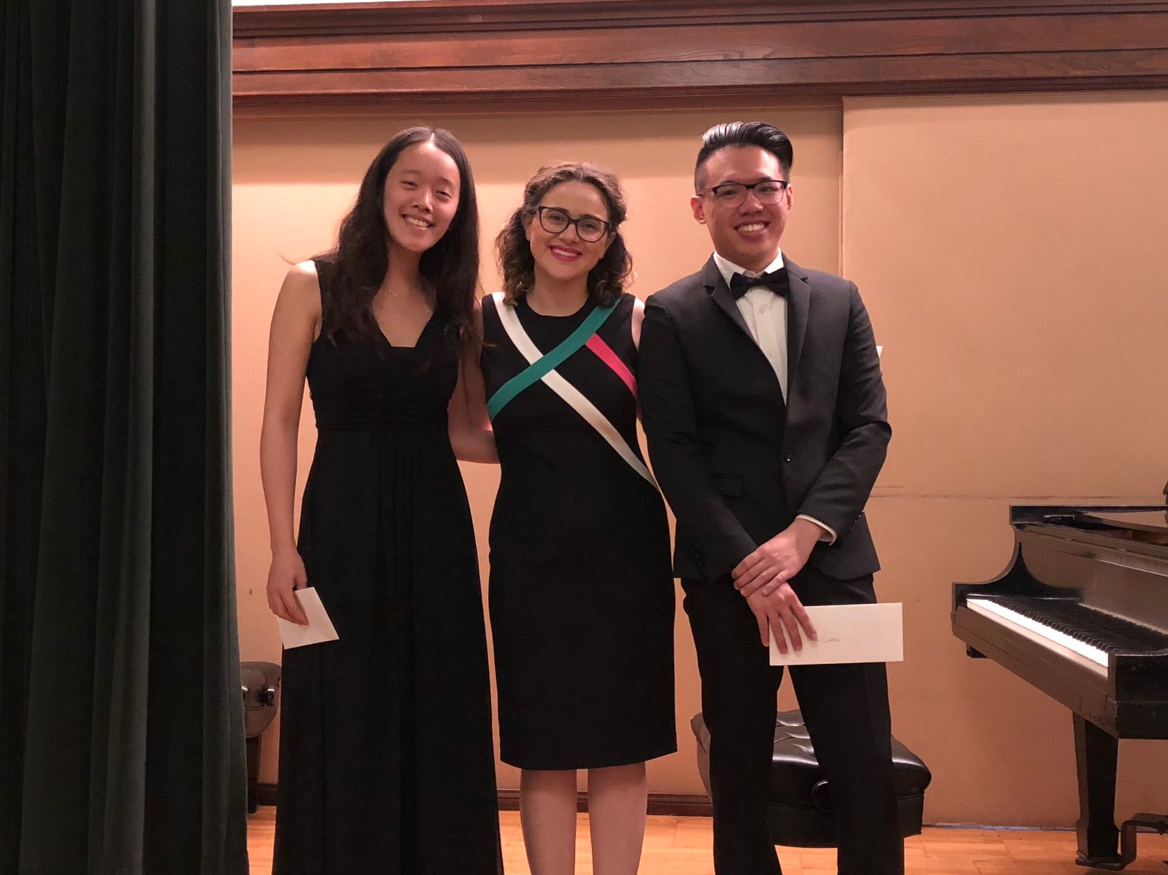 2018 Winners