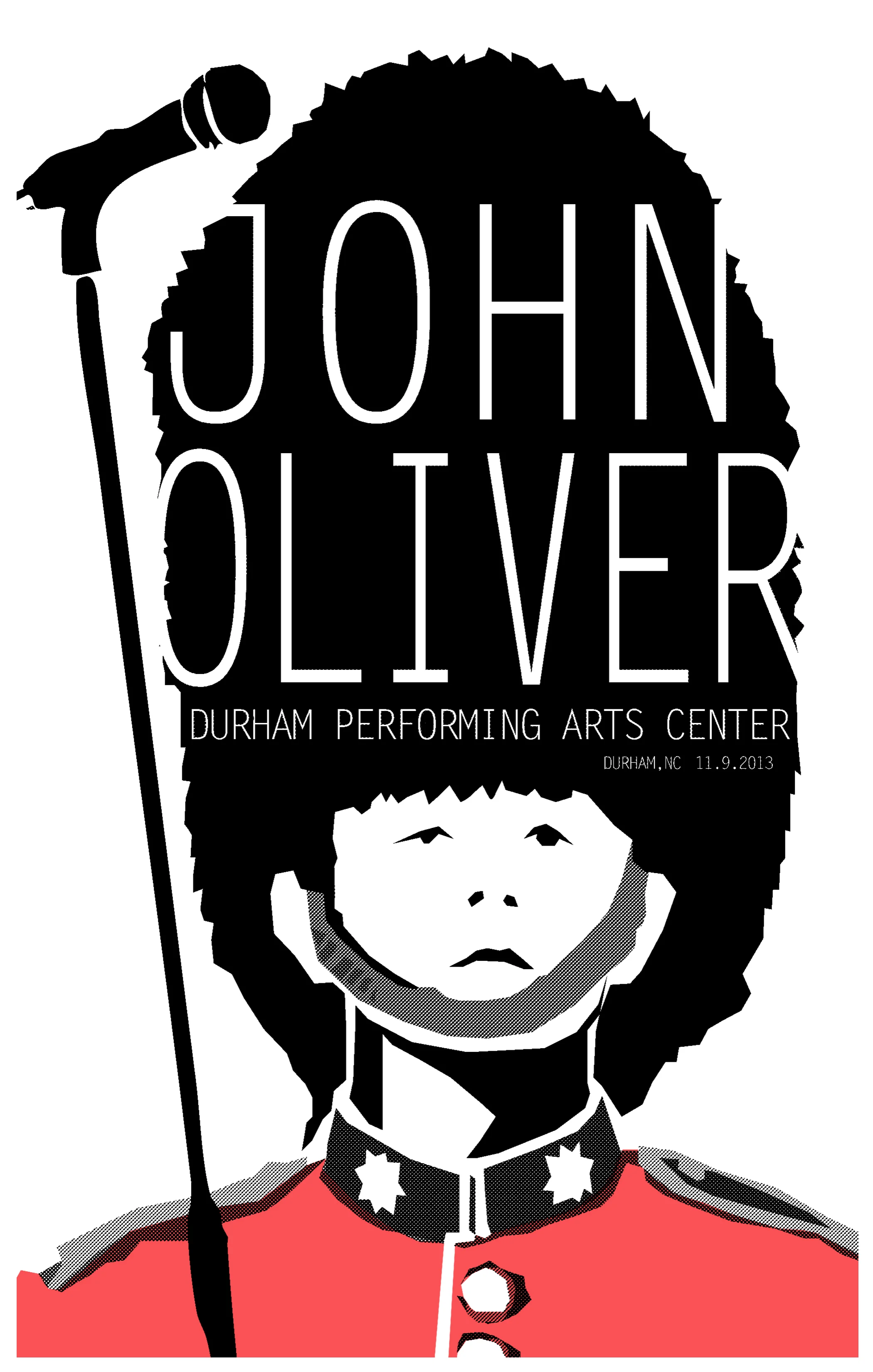 John Oliver