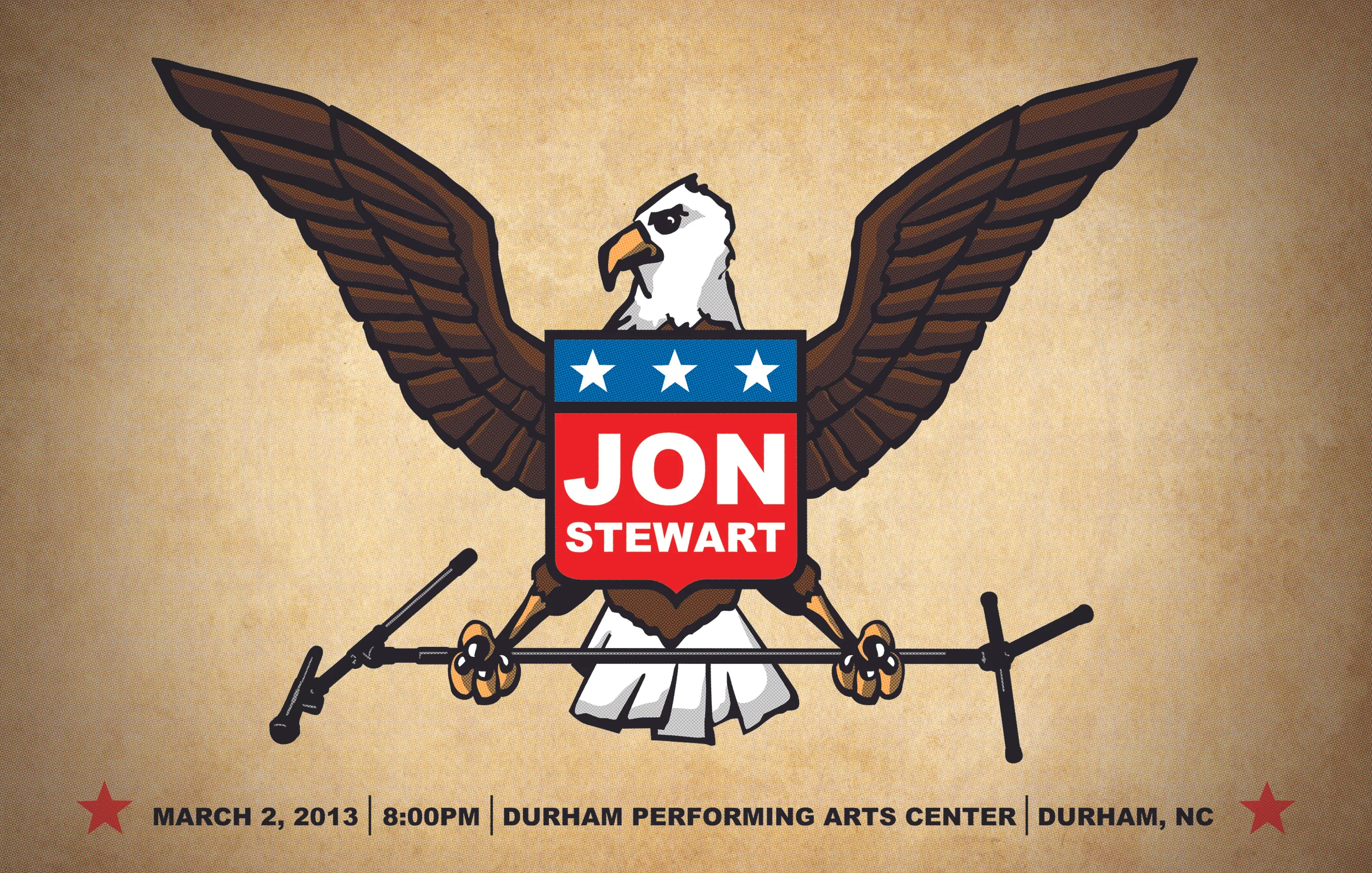 Jon Stewart