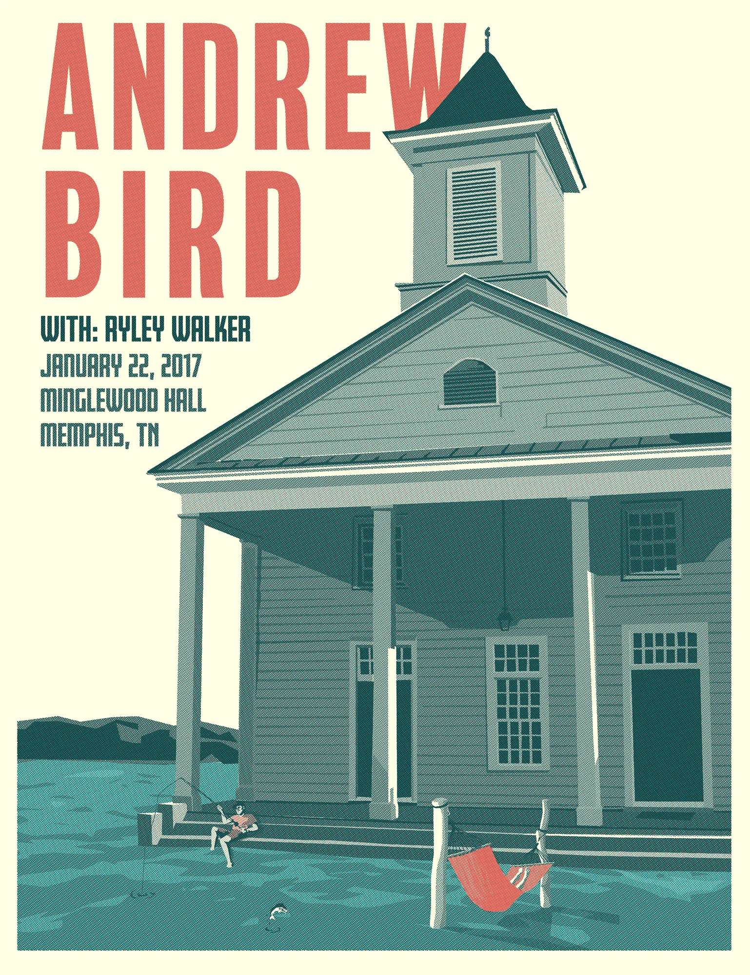 Andrew Bird